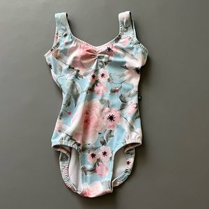 Luckyleo Dancewear Leotard